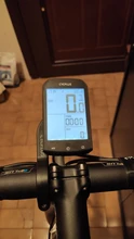 CYCPLUS M1 GPS Bike Computer Speedometer Ciclocomputador Odometer Bicycle 