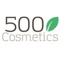 500-Cosmetics Store