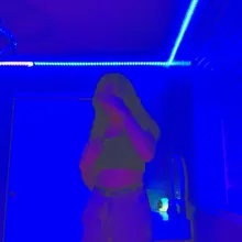 Ribbon Led-Strip-Light Luces Bluetooth-Control Wifi Holiday Rgb 5050 Waterproof Smd 2835