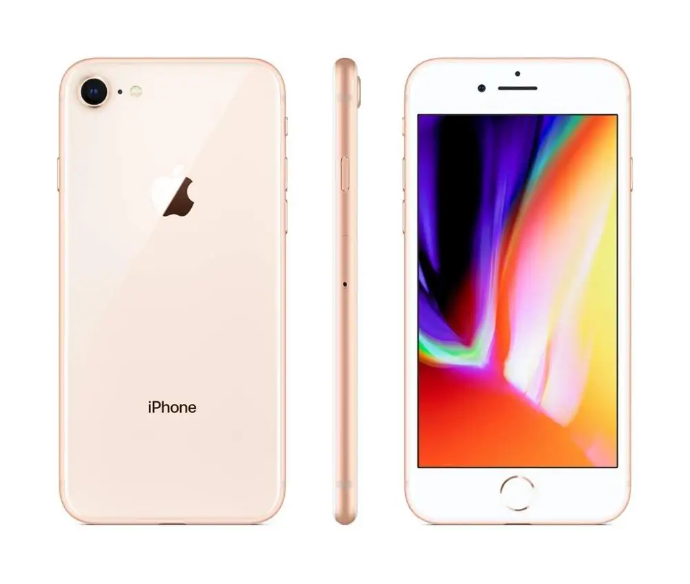 iPhone 8 64Гб-22600 руб