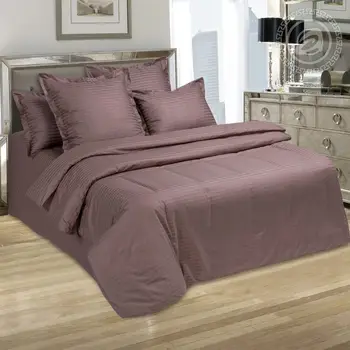 

Bed linen Sandra (2 Slept.)