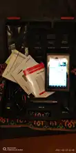 Code-Reader Scanner Car-Diagnostic-Tool Launch X431 X431-V X-431 pro Mini Bluetooth/wifi