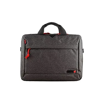 

Tech Air 14 "-15 '6" gray Bag/red Details