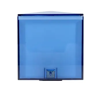 

Cube diffuser Blue 1 PCs
