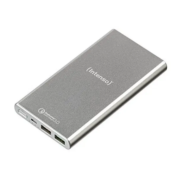 Power Bank INTENSO 7334531 10000 мАч белый