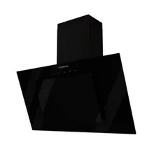 Обычная вытяжка Mepamsa LUNA 90 NEGRA ESPEJO 90 cm 560 m3/h 68 dB Black