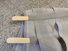 Belts Trimmer Sweat-Belt-Trainer Back-Support Abdominale Musculation Fitness Sports-Waist