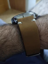 Correa de cuero para reloj, correa de cuero de cera de aceite, negro, marrón oscuro, italiano, 18mm, 20mm, 22mm, de liberación rápida, hecha a mano