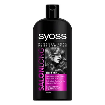 

Shampoo Salonlong Syoss (500 ml)