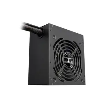 

PSU ATX 2.3, 650W, 80PLUS WHITE 230V EU