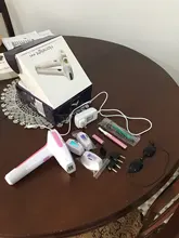 Depiladora láser 3 en 1 para mujer, máquina de depilación láser IPL de 2400000 Flashes, permanente, recortadora de Bikini, eléctrica