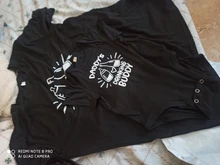 Camisetas a juego con leche y cerveza para padres e hijos, padre e hija, padre e hijo, camisa para papá y yo, regalo para papá