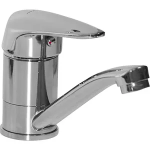 

Mixer for kitchen mixline ml08-031 Chrome (2050205221364)