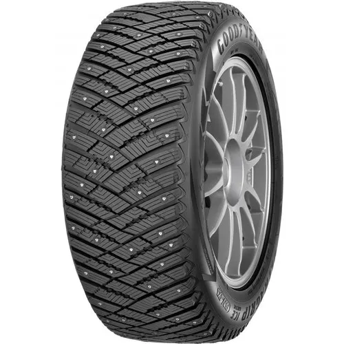 Автошина GOODYEAR ULTRAGRIP ICE ARCTIC 245/40 R18 97T шип | Автомобили и мотоциклы