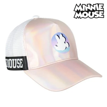 

Hat Minnie Mouse 75348 Pink (56 Cm)