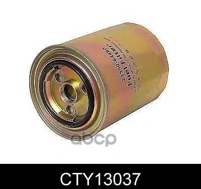 Фильтр Топливный Ford Ranger 2.5d 99-06/Mazda 3/5/6/B-Serie 2.0d/2.2d 99-/Cx-7 2.2d 09- Comline арт. CTY13037