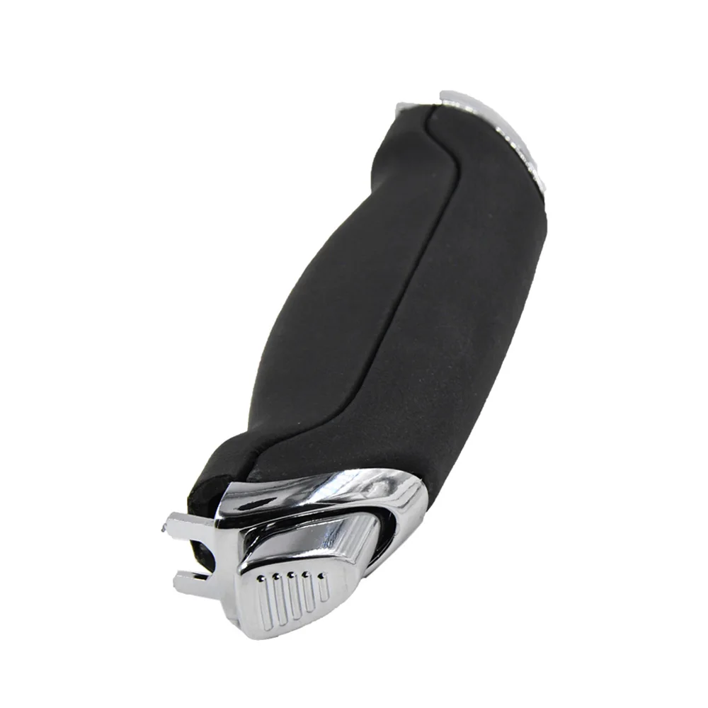Car Parking Handbrake Stop Handle Lever Or Cable Pull Repair Kit Easy Install 1774992 5900926 For Ford Galaxy S-MAX 2006-2015 parking brake release handle
