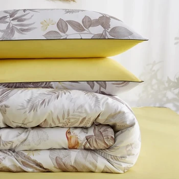 

Комплект постельного белья ARTTEXTILE длинноволокнистый сатин