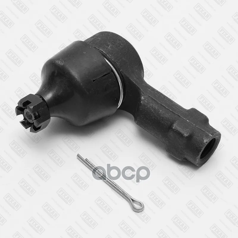 Наконечник Рулевой Тяги Hyundai Accent/Getz/Elantra 99- FIXAR арт. FS0553