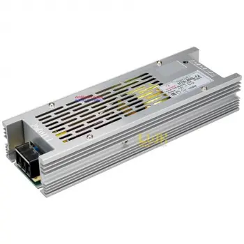 

Power supply hts-200l-12 (12V, 16.7a, 200W) 1 PCs Arlight 020826