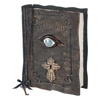 

Decorative Spells Book 117409 (26 Cm)