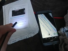 Cámara endoscópica impermeable con luces LED para PC, dispositivo de imagen flexible de 7 mm, resistente al agua IP67, con seis leds ajustables y micro USB OTG tipo C para inspección boroscópica