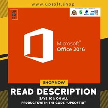 {Office 2016 professional plus key pro 32/64🔑Microsoft Office🔑Multilingue à vie mondiale}