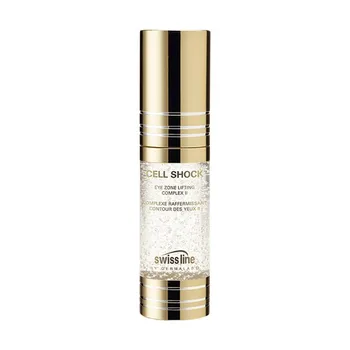 

Serum for Eye Area Cell Shock Swiss Line (15 ml)