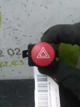 

7300136 Warning Seat Ibiza (6l1) 1.9 Tdi