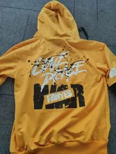 Sudadera con capucha de manga larga para hombre, sudaderas ajustadas informales, ropa deportiva con capucha para primavera cómoda