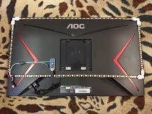 Strip-Light Led-Light-Strip Addressable WS2812B Black White Individually 67 PCB IP30