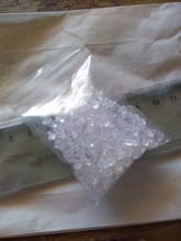 200 unids/lote de pendiente de silicona ronda enchufe de oído bloqueado tapas pendientes tapones traseros para piezas de DIY hallazgos de la joyería de hacer