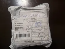 Detector de Gas 2 en 1, alarma de Gas Natural, propano, CO, con Sensor de fugas, con promoción de voz y pantalla LED