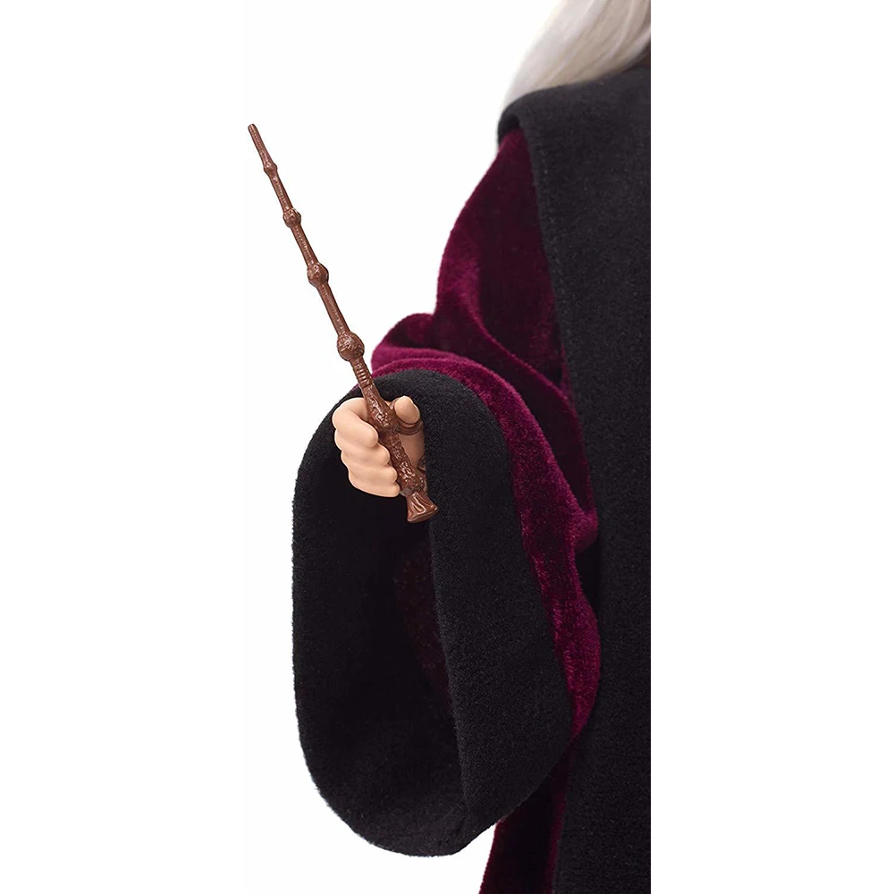 Кукла Harry Potter Альбус Дамблдор