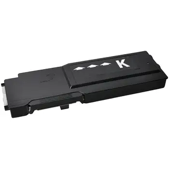 

Toner cartridge for Dell printer selected-replacement for part number OEM593-11119 cartridge