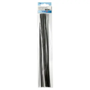 

62220072 wire, D 0,80mm, 30 cm, 35 PCs Gloria ex