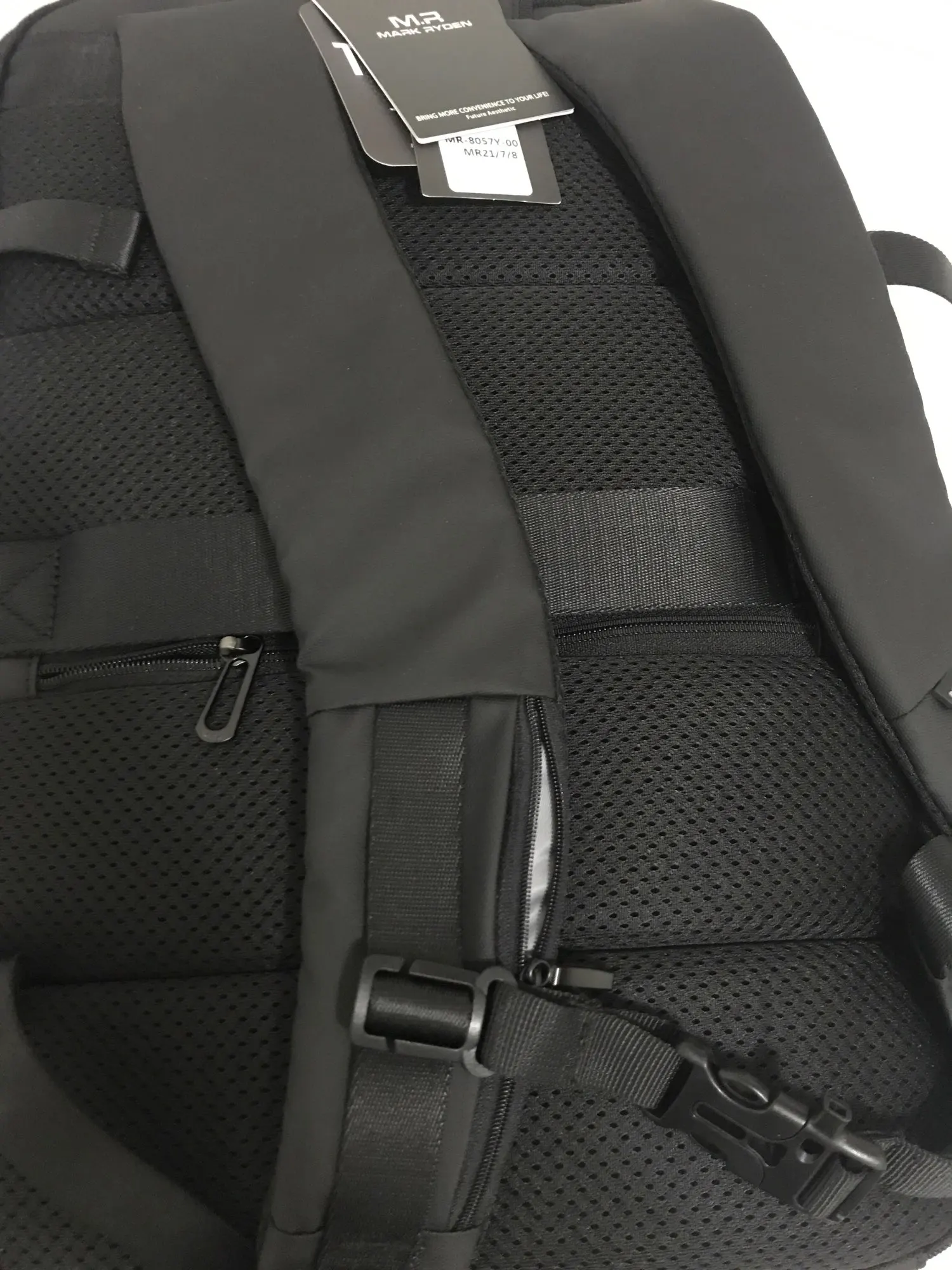 Hodnocení - Parallel batoh 39 l photo review