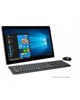 

AIO IOX PRIMUX 1702H 17,3 'TACTIL INTEL N3350 4GB 64GB W10S (2.5' HDD/SDD compatible)-AFTER