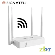 Роутер ZBT 1626 2,4 Гц 10/100 Роутер ZBT 1626 2,4 Гц 10/100