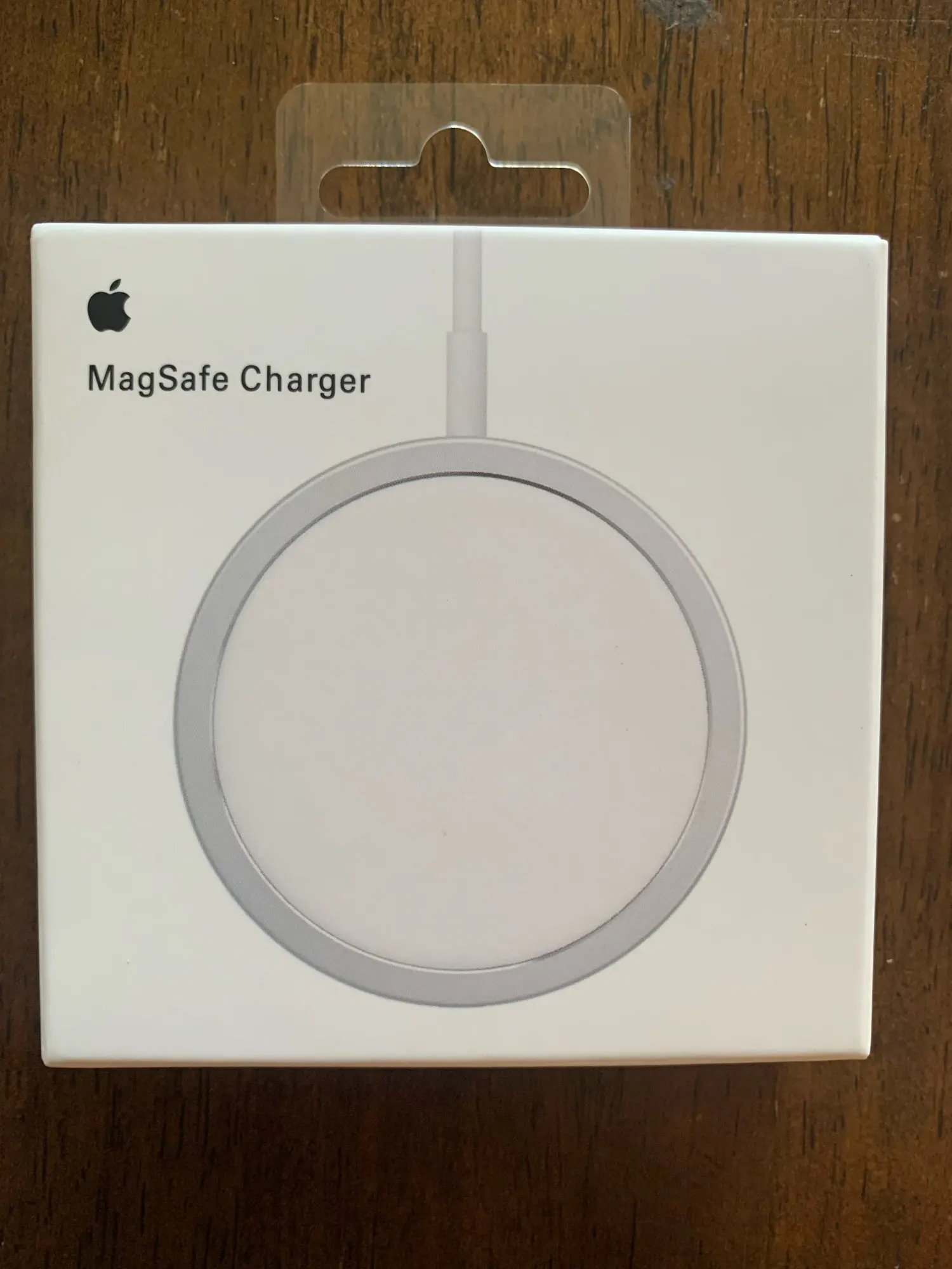 Купить Apple Magsafe 2