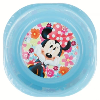 

SET 3 BOWLS PICNIC MINNIE BLOOM