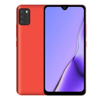 

Smartphone Cubot Note 7 5.5" Quad Core 2 GB RAM 16 GB