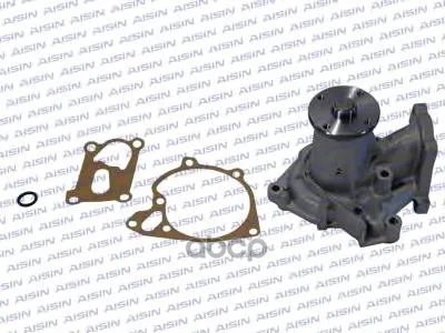 Насос Водяной Mitsubishi 2.5td 92 / Hyundai 2.5td 97 Aisin Wpm029 Aisin арт. WPM029
