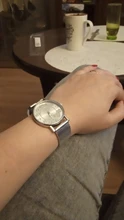 La última de reloj de las mujeres de la moda malla correa de reloj para mujer regalo creativo relojes para mujer compras de la gota