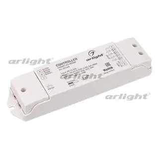 

022668 controller smart-k2-rgbw (12-24V, 4x5a, 2.4g)-1 pc Arlight