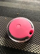 Localizador GPS Mini para mascotas, dispositivo localizador antipérdida de seguimiento para perro, gato, coche para niños, BILLETERA, Collar, accesorio, novedad