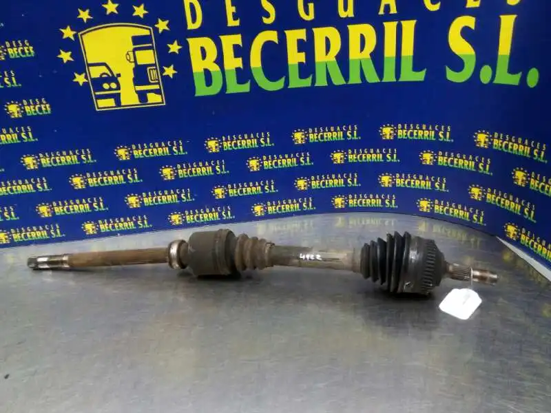 1167660 right front transmission Citroen Xantia Berlina 2.0 Hdi 90/110 Plaisir Plus | Автомобили и мотоциклы