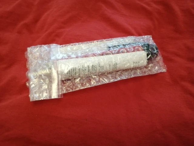 Отзыв о товаре ANENG VC1010 вольтметр цифровой тестер индикатор напряжения тестер напряжения Цифровые датчики напряжения переменногопостоянного тока умная бесконтактная ручка измерительный прибор индикаторная отвёртка вольтметры от пользователя V***v