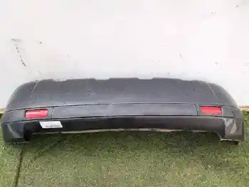 

7410R6 rear bumper CITROEN C3 PLURIEL