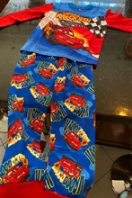 Pijamas de Woody Buzz Lightyear para niños, conjuntos de ropa para niñas y niños, 2 uds.